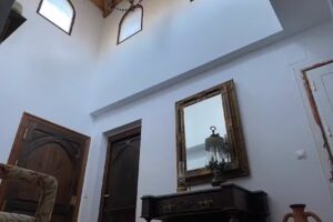 Alojamiento Rural Los Gu&aacute;jares&mdash;Bed & Breakfast