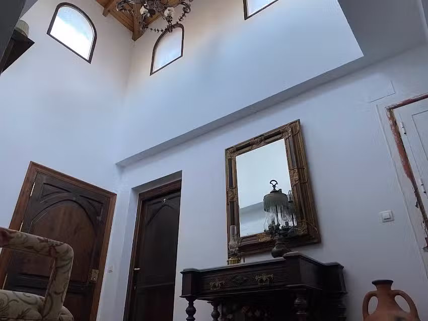 Alojamiento Rural Los Gu&aacute;jares&mdash;Bed & Breakfast