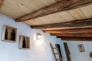 Alojamiento Rural Los Jarritos