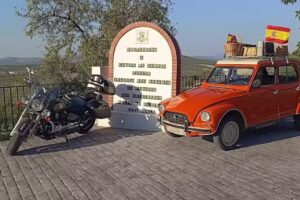 Alojamiento Rural Los Tarajes