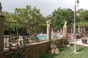 Alojamiento Rural Macarena