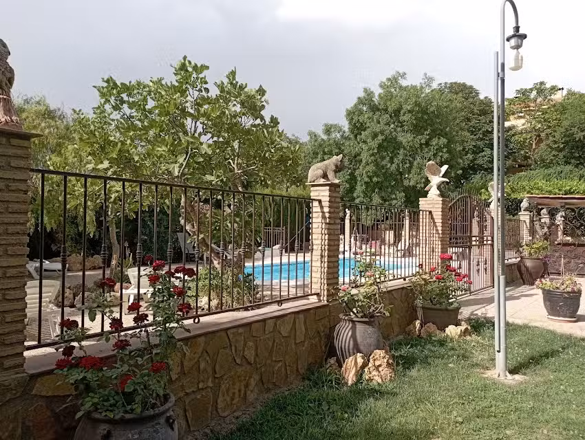 Alojamiento Rural Macarena