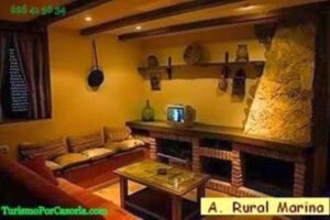 Alojamiento Rural Marina