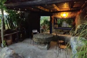 Alojamiento Rural Marrojo