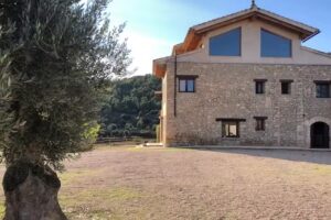 Alojamiento Rural Mas de la Creu