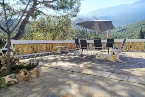 Alojamiento Rural Medios Panes