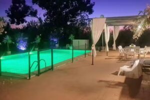 Alojamiento Rural Mirador Del Sol