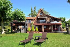 Alojamiento Rural Mirasierra (El Rasillo de Cameros)