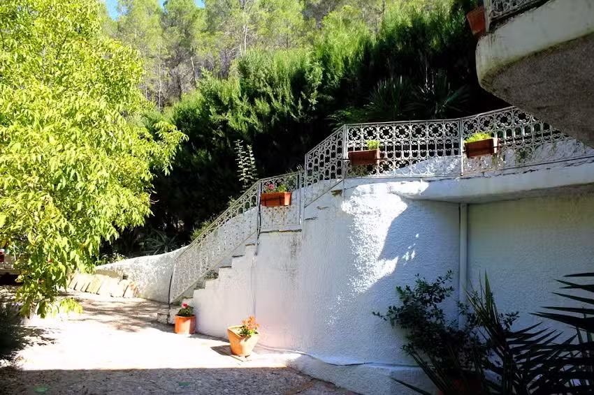 ALOJAMIENTO RURAL &ndash; MOLINO DE LOS MOROS