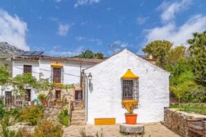 Alojamiento Rural Molino del Caracol