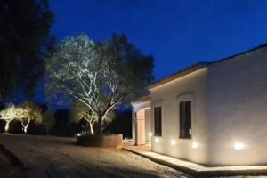 Alojamiento rural Monte de Ajuda