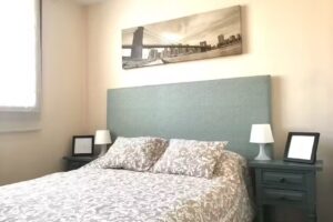 Alojamiento rural Nahia etxea