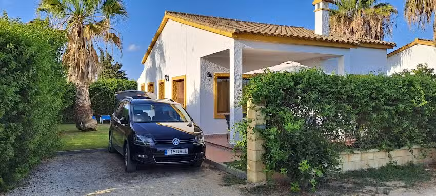 ALOJAMIENTO RURAL NAROCHE