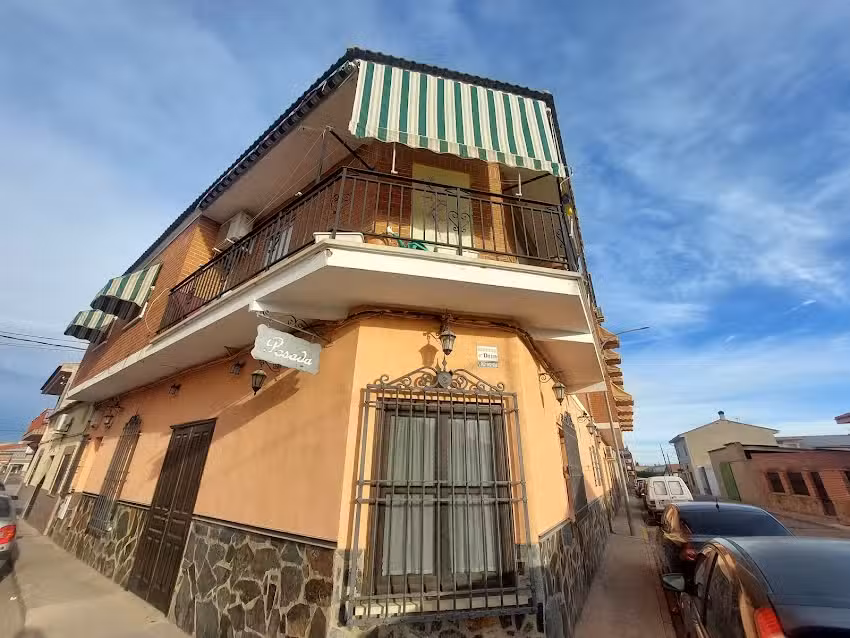 Alojamiento Rural Posada la Reja