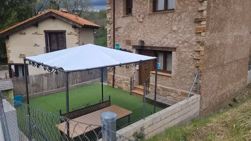 Alojamiento Rural &laquo;Pradera del Toro&raquo;