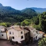 Alojamiento rural Puente Honda