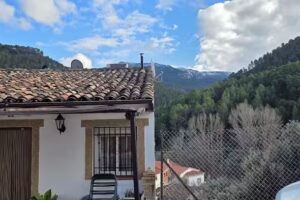 Alojamiento Rural Puente Honda