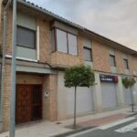 Alojamiento Rural Ribaforada