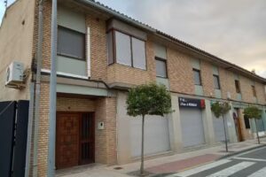 Alojamiento Rural Ribaforada