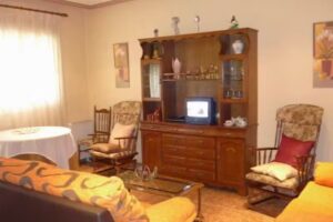 Alojamiento Rural Rocio