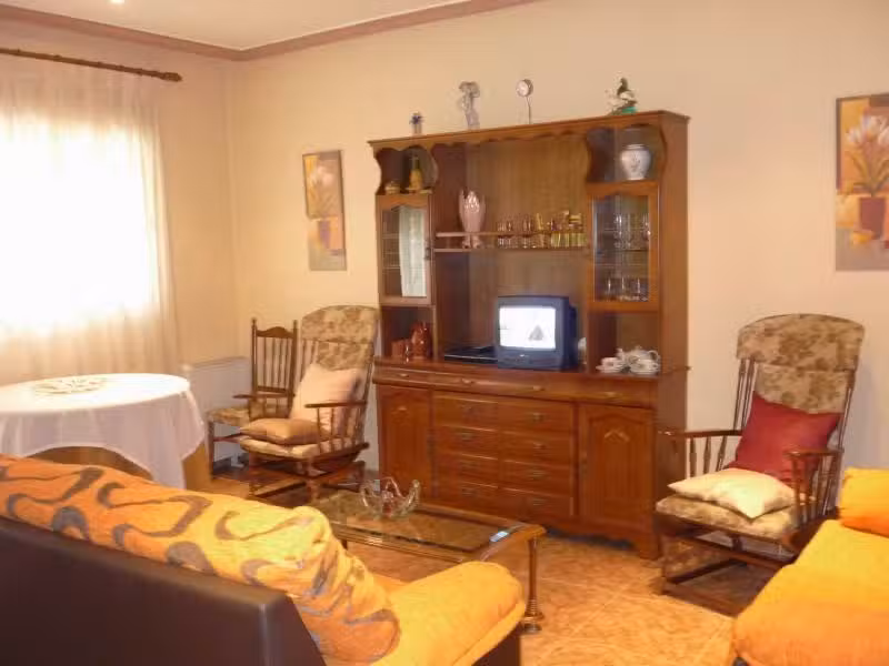 Alojamiento Rural Rocio