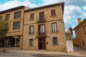 ALOJAMIENTO RURAL RONDA DEL CASTILLO