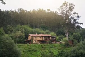 Alojamiento Rural Sendero Del Agua