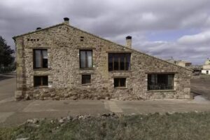 Alojamiento Rural Sierra Caldereros