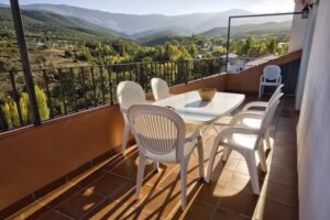 Alojamiento Rural Sierra de Jerez