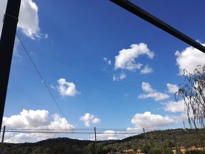 Alojamiento Rural Sierra Morena