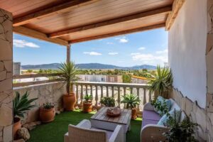 Alojamiento Rural Tahivilla