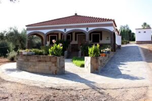 Alojamiento Rural Valle Ana