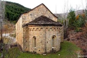 Alojamiento Rural Valle de Aisa