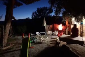 Alojamiento rural Valle Del Almiceran