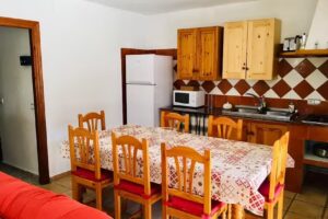 Alojamiento rural Viana la sagra