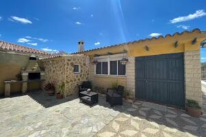 ALOJAMIENTO RURAL VILLA ANGELS