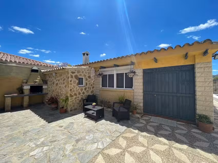 ALOJAMIENTO RURAL VILLA ANGELS