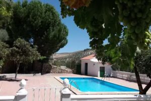 ALOJAMIENTO RURAL VILLA RICARDO