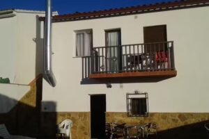 Alojamiento Rural VillaRosa