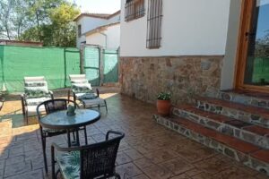 Alojamiento Rural Zona Bienestar