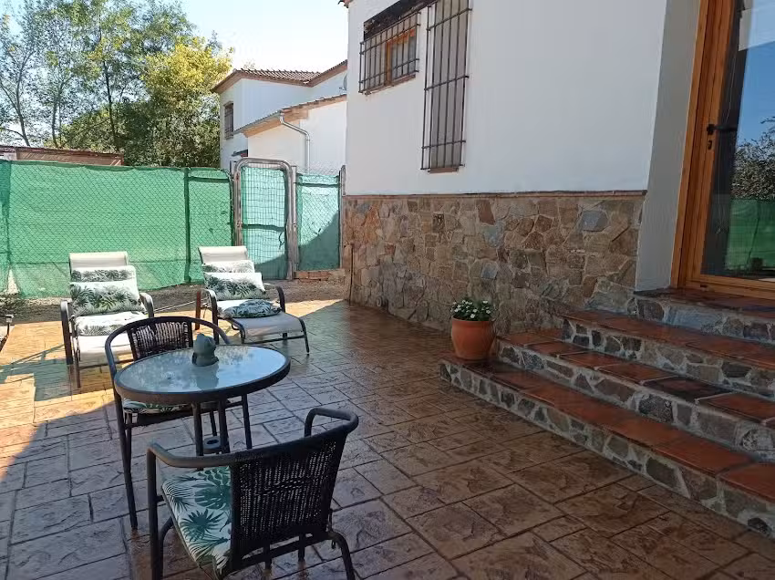 Alojamiento Rural Zona Bienestar