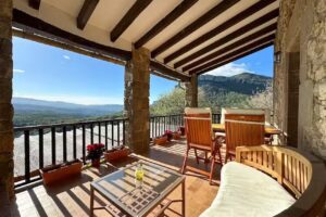 Alojamiento Sant Joan de Fabregues