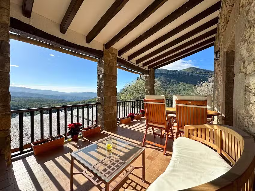 Alojamiento Sant Joan de Fabregues