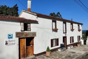 Alojamiento Santa Irene