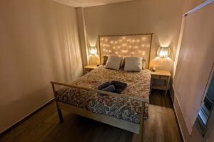 Alojamiento Segovia 3