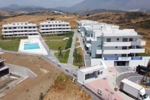 Alojamiento Serenity Views