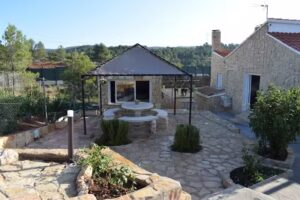 Alojamiento Siete Aguas