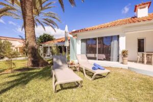 Alojamiento Sun Club