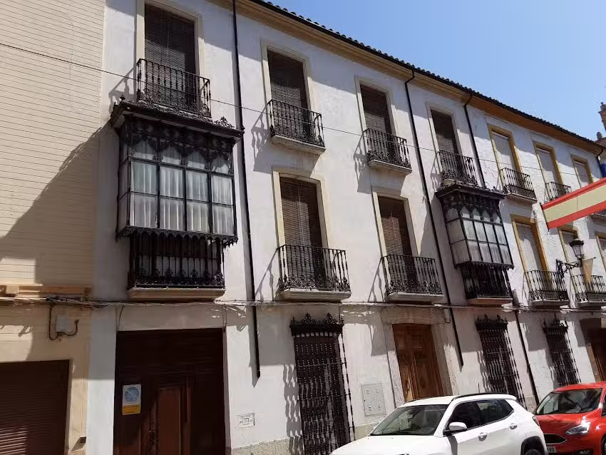 Alojamiento Toledo6 Rute