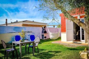 Alojamiento Tu Cobijo en Trafalgar